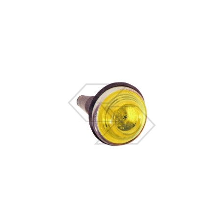 Side direction indicator light for agricultural tractor | NewgardenAgri.com