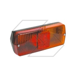 NEWGARDENSTORE tail light for LANDINI farm tractor cab | NewgardenAgri.com