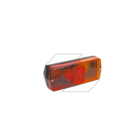 NEWGARDENSTORE tail light for LANDINI farm tractor cab | NewgardenAgri.com