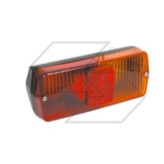 Left taillight NEWGARDENSTORE for LANDINI farm tractor cab | NewgardenAgri.com