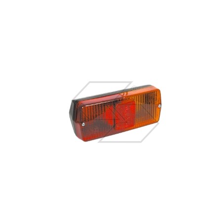 Left taillight NEWGARDENSTORE for LANDINI farm tractor cab | NewgardenAgri.com