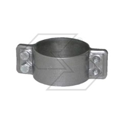 Manifold pipe clamp for agricultural tractor DELL'ORTO A10818 | NewgardenAgri.com