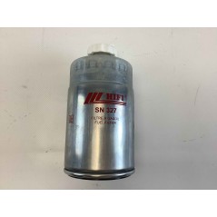 Diesel filter for agricultural tractor FIAAM FP 4935/A NEWGARDENSTORE A03719