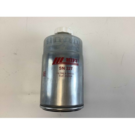 Dieselfilter für Ackerschlepper FIAAM FP 4935/A NEWGARDENSTORE A03719