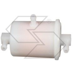 Diesel filter for Lombardini 15LD agricultural tractor NEWGARDENSTORE A00609 | NewgardenAgri.com