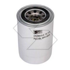 ISEKI oil filter for agricultural tractor transmission | NewgardenAgri.com