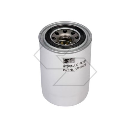 ISEKI oil filter for agricultural tractor transmission | NewgardenAgri.com