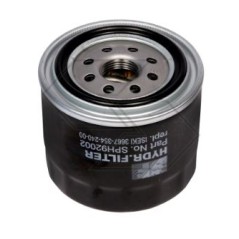 ISEKI oil filter for agricultural tractor transmission | NewgardenAgri.com