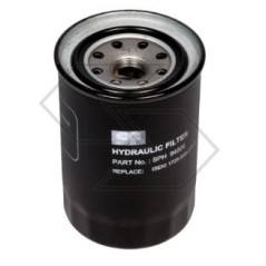 ISEKI oil filter for agricultural tractor transmission | NewgardenAgri.com