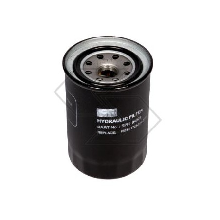 ISEKI oil filter for agricultural tractor transmission | NewgardenAgri.com