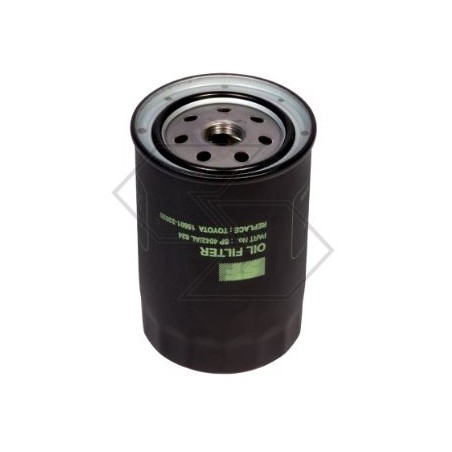 KUBOTA oil filter for agricultural tractor L175 L185 L225 | NewgardenAgri.com