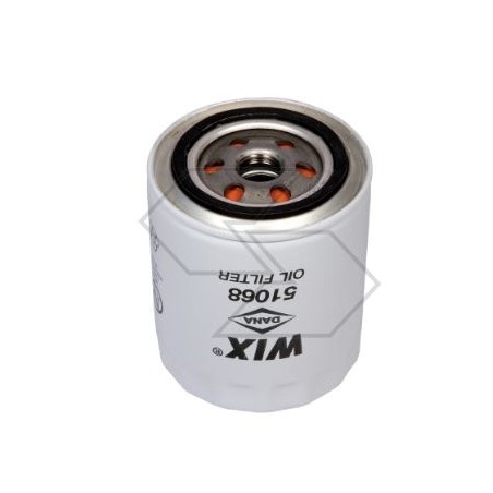 KUBOTA oil filter for agricultural tractor L175 L235 L260 | NewgardenAgri.com