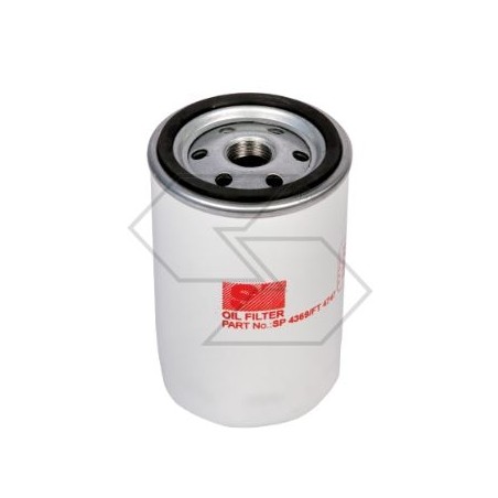 KUBOTA oil filter for agricultural tractor L260 L295 L200 | NewgardenAgri.com