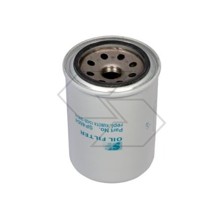 KUBOTA oil filter for agricultural tractor various models | NewgardenAgri.com