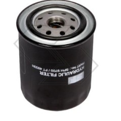 Oil filter KUBOTA agricultural tractor B1550 B1700 B2100 B2110 | NewgardenAgri.com