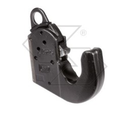 Weld-on quick release for three-point linkage for agricultural tractor 30-90HP | NewgardenAgri.com