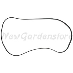 Valve cover gasket farm tractor compatible KUBOTA 1626114524 | NewgardenAgri.com