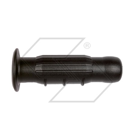 Bouton fermé anti-vibration pour tube diamètre 25-26 mm tracteur agricole | NewgardenAgri.com