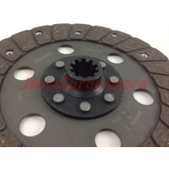 Centre disc 10-slot tractor C230 340 352 15672 LAMBORGHINI CINGOLI 431.2