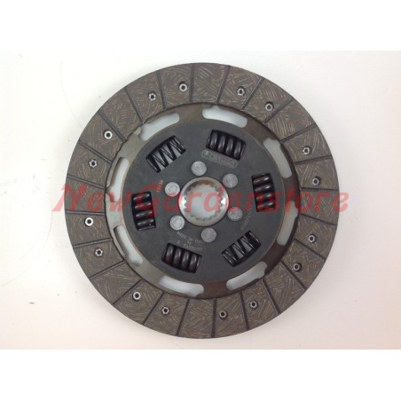 Clutch disc 15156 tractor CARRARO ANTONIO TIGRONE 5500 7000 7700 35x31 Z18 | NewgardenAgri.com