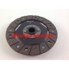 Clutch plate 160x110x3,8 compatible transporter motoagricole ERREPI 15029 | NewgardenAgri.com