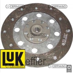 NEWHOLLAND clutch PTO disc for agricultural tractor 35/66 15868 | NewgardenAgri.com