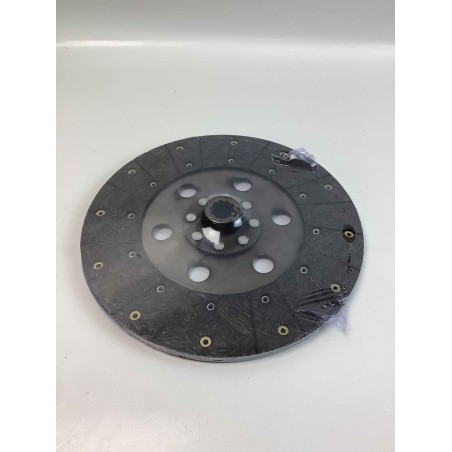 PTO clutch disc 280x165x3 R450 480 500 15520 FIAT NEW HOLLAND LUK