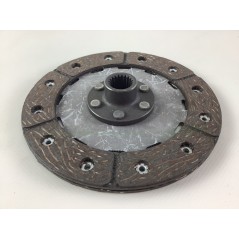 Clutch disc for ADRIATICA BERTOLINI YABE 011331 | NewgardenAgri.com