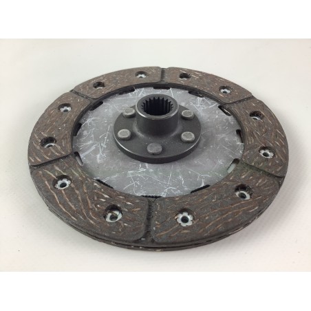 Clutch disc for ADRIATICA BERTOLINI YABE 011331 | NewgardenAgri.com