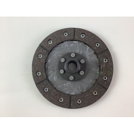 Clutch disc for ADRIATICA BERTOLINI YABE 011331