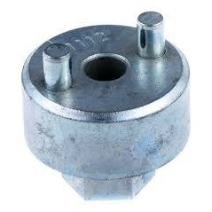 CLUTCH PULLER 530031112 ORIGINAL HUSQVARNA | NewgardenAgri.com