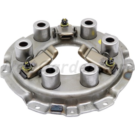 KUBOTA compatible agricultural tractor clutch thrust plate 6659113400 | NewgardenAgri.com