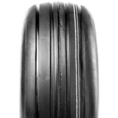 Pneumatic tyre wheel 16x6.50-8 4 ply CARLISLE agricultural tractor | NewgardenAgri.com