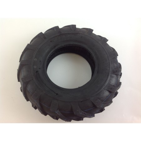 Neumático de goma 4.80/4.00-8 DELI TIRE 4 telas tractor agrícola