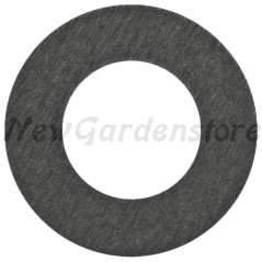 Clutch plate set compatible SABO 13270472 SAA11113 | NewgardenAgri.com