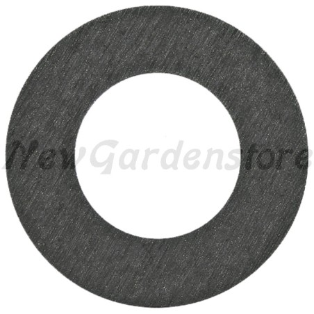 Clutch plate set compatible SABO 13270472 SAA11113 | NewgardenAgri.com