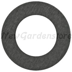 Clutch plate set compatible SABO 13270473 SAA11144 | NewgardenAgri.com