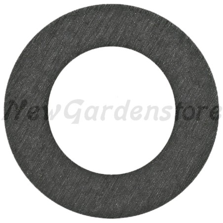 Clutch plate set compatible SABO 13270473 SAA11144 | NewgardenAgri.com