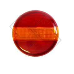 Red-orange right and left NEWGARDENSTORE for tractor rear light | NewgardenAgri.com