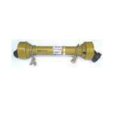 PTO shaft L: 530 mm for frontal mower PERUZZO tractor John Deere | NewgardenAgri.com