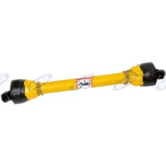 Cardan shaft AMA Cat. 2 CE approved 2x1000mm - 00958 | NewgardenAgri.com