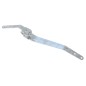 Levier régulateur de vitesse pour motobineuses BLX - 057317