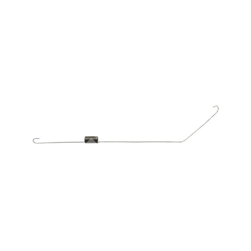 Speed ??regulator spring for DAYE lawnmowers and motor hoes - DAYEE 1P60F08.07-21 - 022899