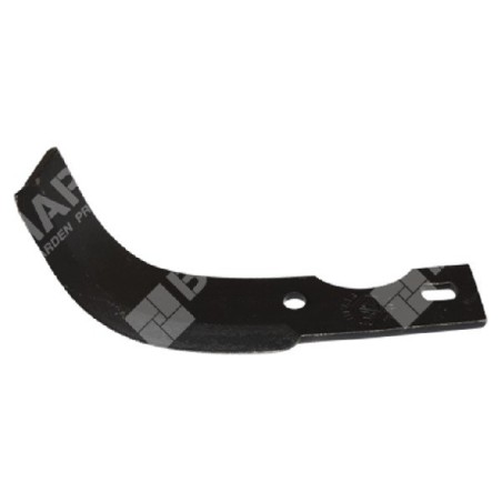 Lama destro per motozappe PUBERT COMPATIBILE - 050262 | NewgardenAgri.com