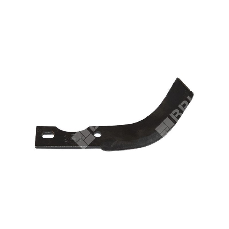 Lama sinistro per motozappe PUBERT COMPATIBILE - 050261 Lama sinistro per motozappe PUBERT COMPATIBILE - 050261