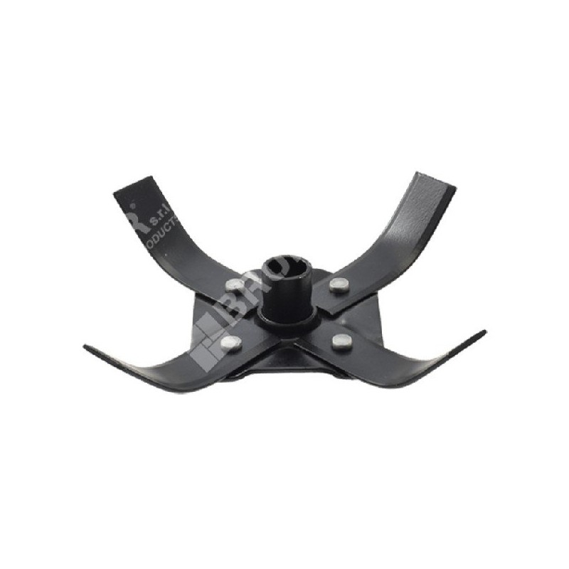 Lama per motozappe TONINO LAMBORGHINI COMPATIBILE - 044428