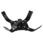Disco cortador izquierdo para motoazadas COMPATIBLE PUBERT - 033409