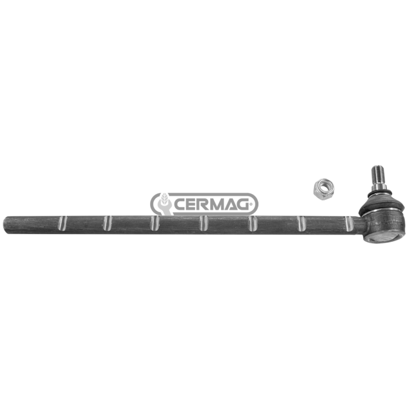 Tirante de dirección Rotación 90° Diámetro de la varilla 23,75 mm con 7 muescas COMPATIBLE - 63139