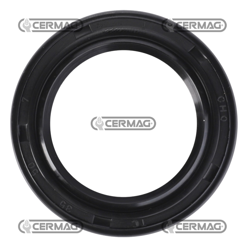 Oil seal ring Dimensions 35x50x7/7.5 mm COMPATIBLE - 65805