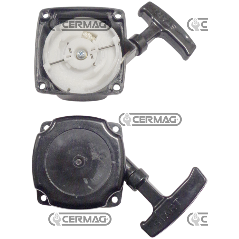 Kompletter Starter für KOMPATIBLE Freischneider – 13088